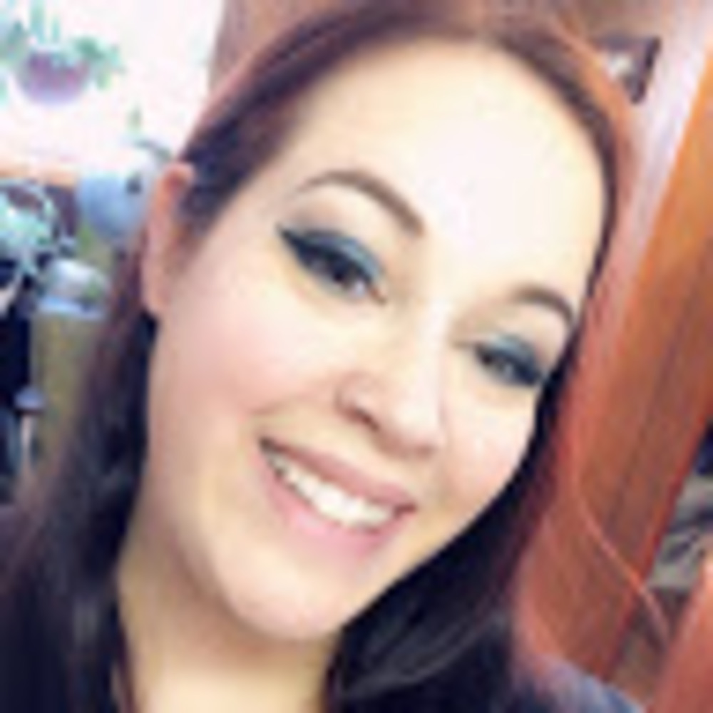 Meet your Posher, Cheyenne